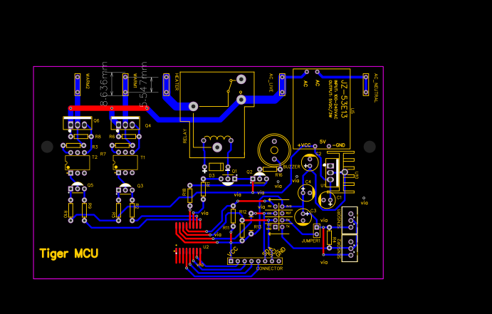 Controller Resources - EasyEDA