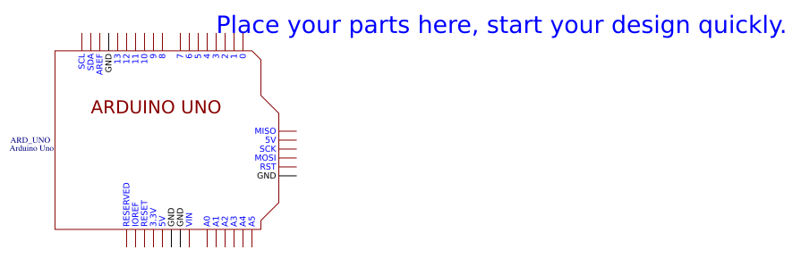 arduino Resources - EasyEDA