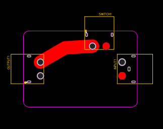 PCB_Switch classic Resources - EasyEDA