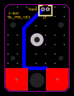 ZB_RT_PCB_V2_3 Resources - EasyEDA