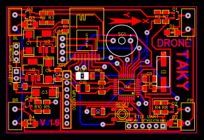 drone gyro Resources - EasyEDA