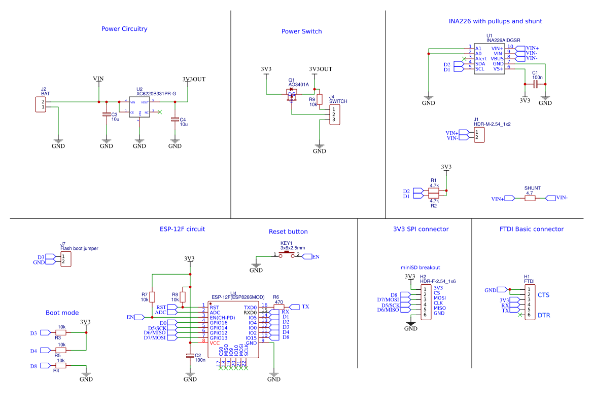 Sheet_1 Resources - EasyEDA