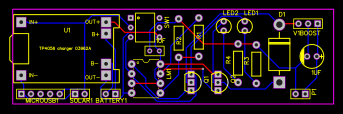 POWER MODULE COPY Resources - EasyEDA