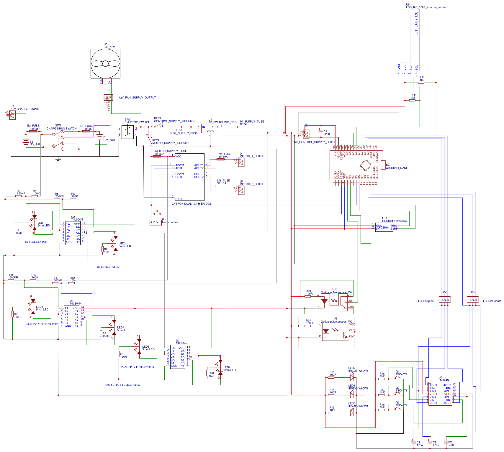 INTEGRATED DIAGRAM Resources - EasyEDA