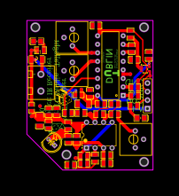 IR RX Resources - EasyEDA