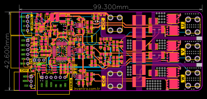 bldc_driver Resources - EasyEDA