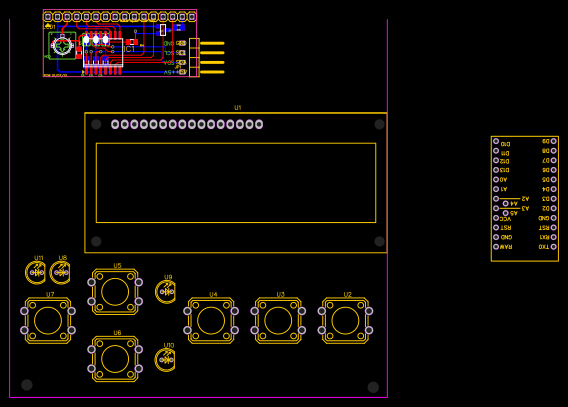 i2c Resources - EasyEDA