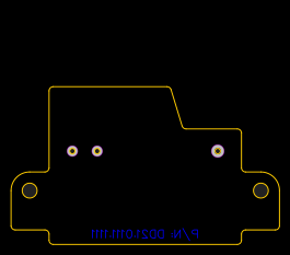 Conector interruptor con fusible Resources - EasyEDA