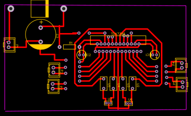 tda 7388 ic Resources - EasyEDA