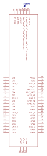 Test Resources - EasyEDA