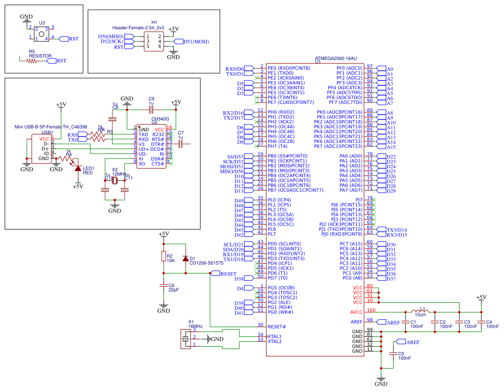 INDUCTION HAKKER Resources - EasyEDA