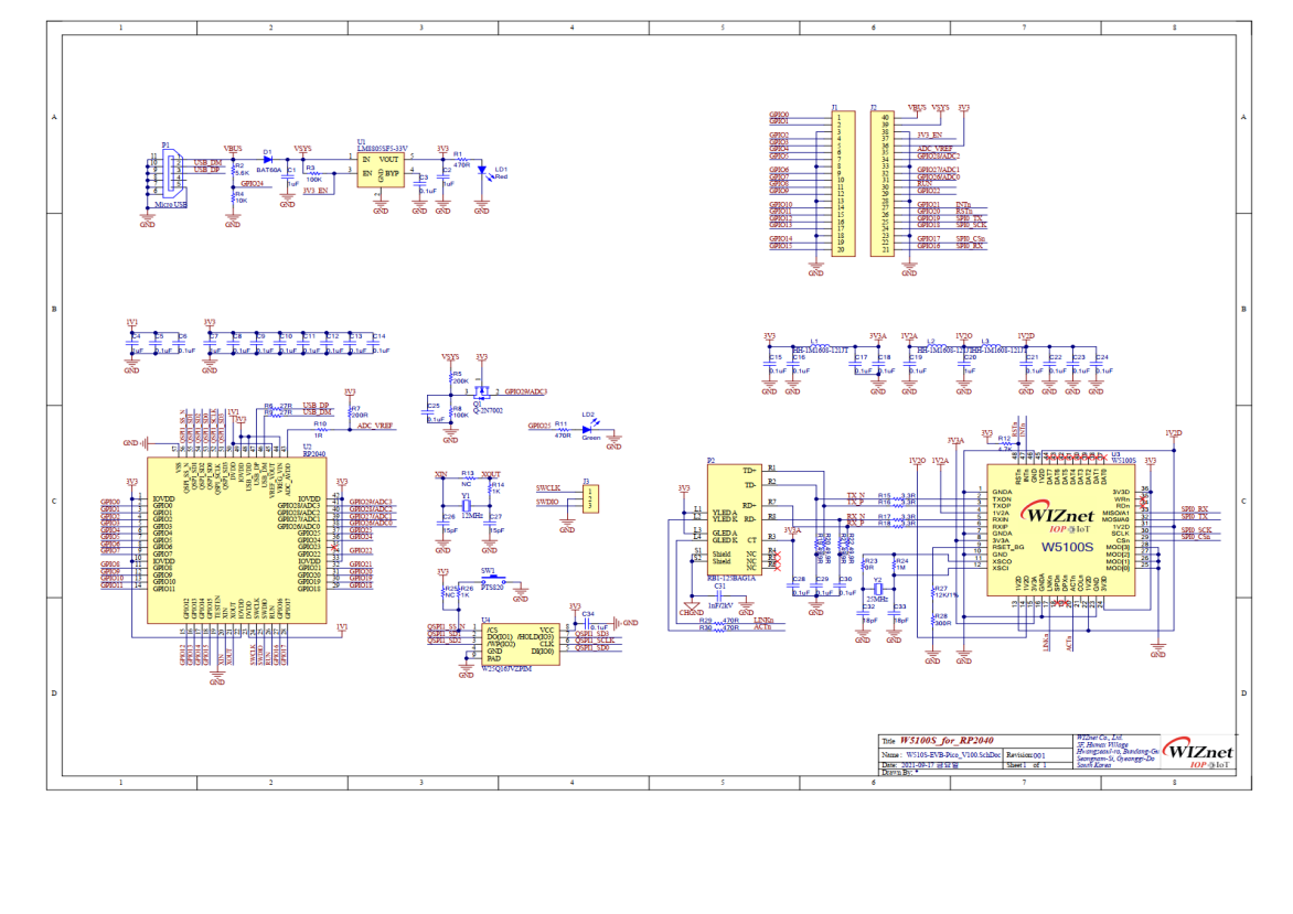 Sheet_1 Resources - EasyEDA