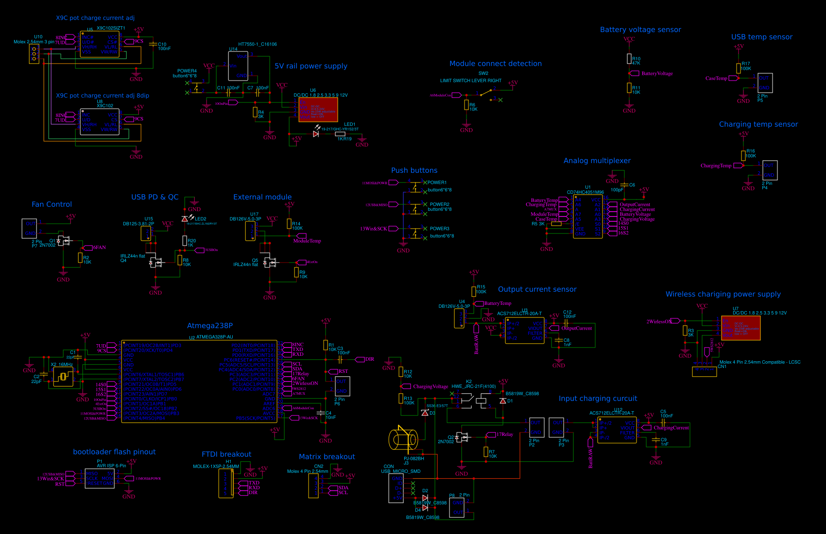 Sheet_1 Resources - EasyEDA