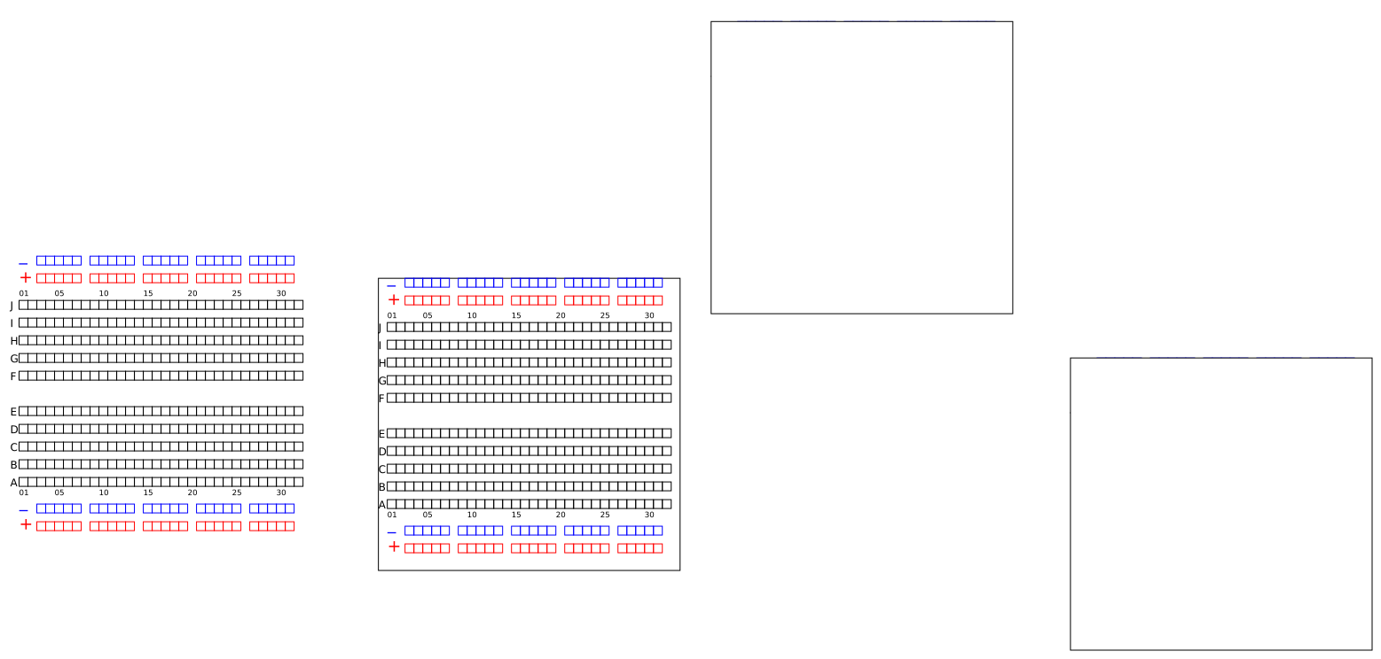 BREADBOARD Resources - EasyEDA