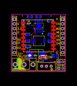 PCB_Sheet_1 Resources - EasyEDA