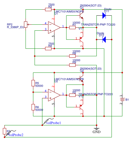 basil_mixer Resources - EasyEDA