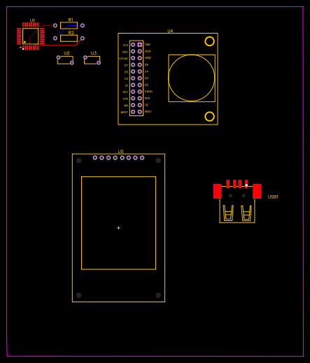 PCB_New Project Resources - EasyEDA