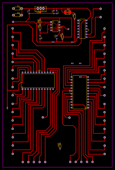 MUX_DEMUX_REVISED_VER2 Resources - EasyEDA