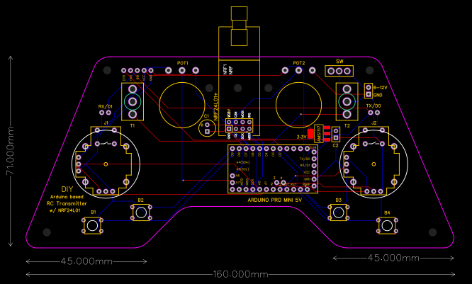 controller Resources - EasyEDA