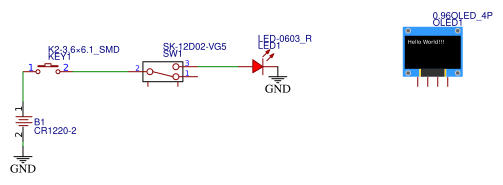 Delay Test Resources - EasyEDA