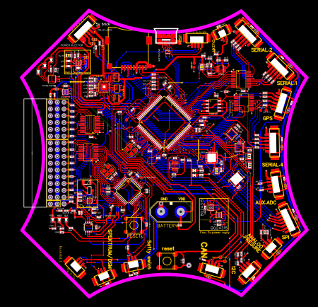 NEW_PCB 2 Resources - EasyEDA