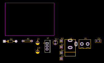 Carte 3 Resources - EasyEDA