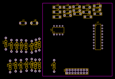 DC POWER SUPPLY MODULE Resources - EasyEDA