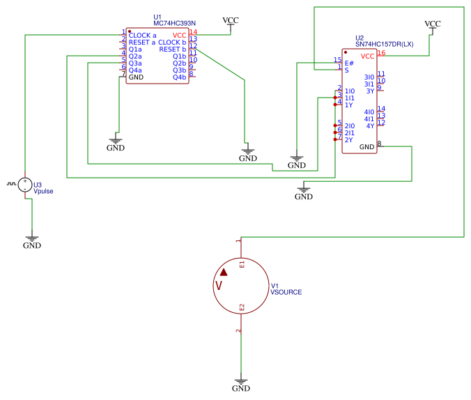 frequency Resources - EasyEDA