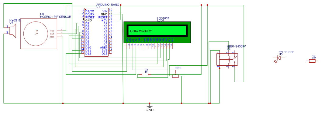 New Schematic Module Resources - EasyEDA