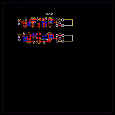 PCB_Standard_Mode_LM6629_Test_Board_G Resources - EasyEDA