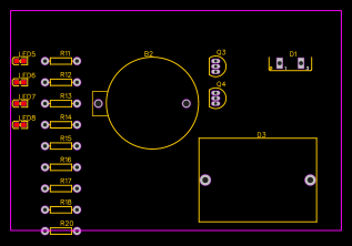 New PCB Module Resources - EasyEDA