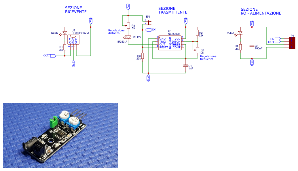 IR Resources - EasyEDA