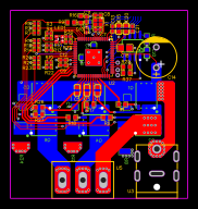 PCB_BLDC-3 Resources - EasyEDA
