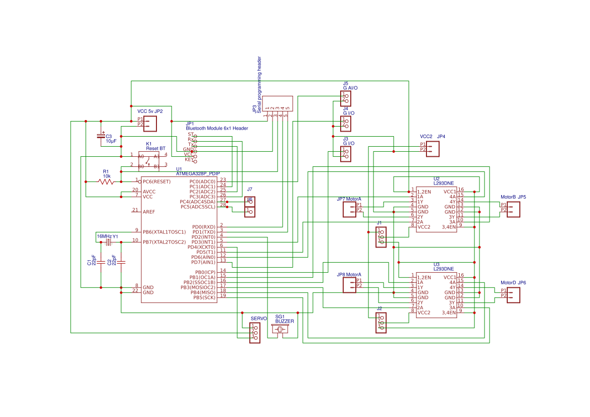 Schematic Resources - EasyEDA