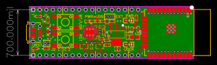 PCB_ESP32 Tutorial Resources - EasyEDA