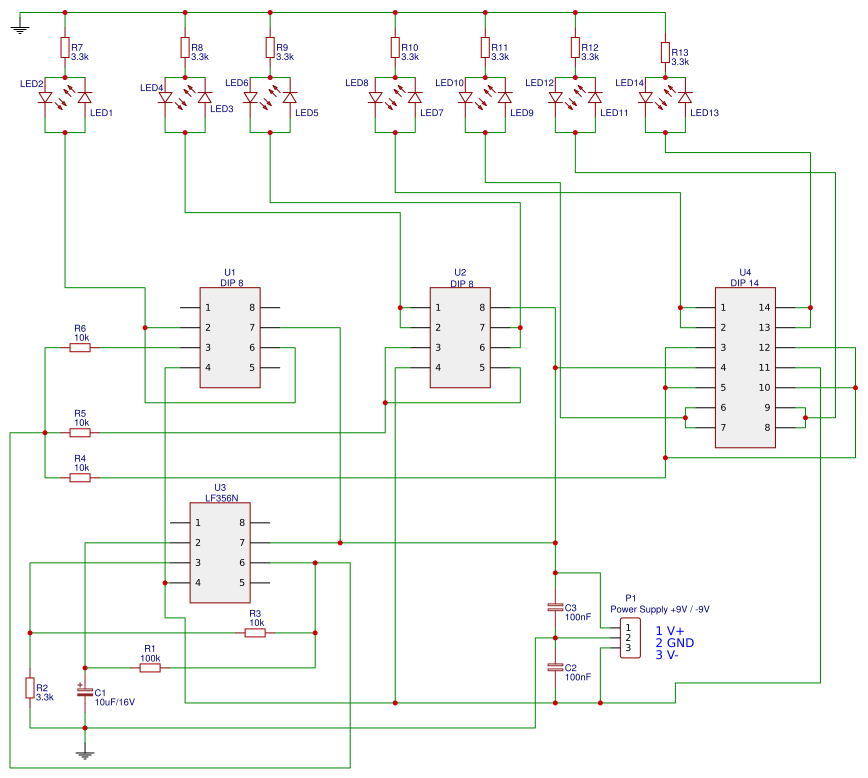 tester 6 Resources - EasyEDA