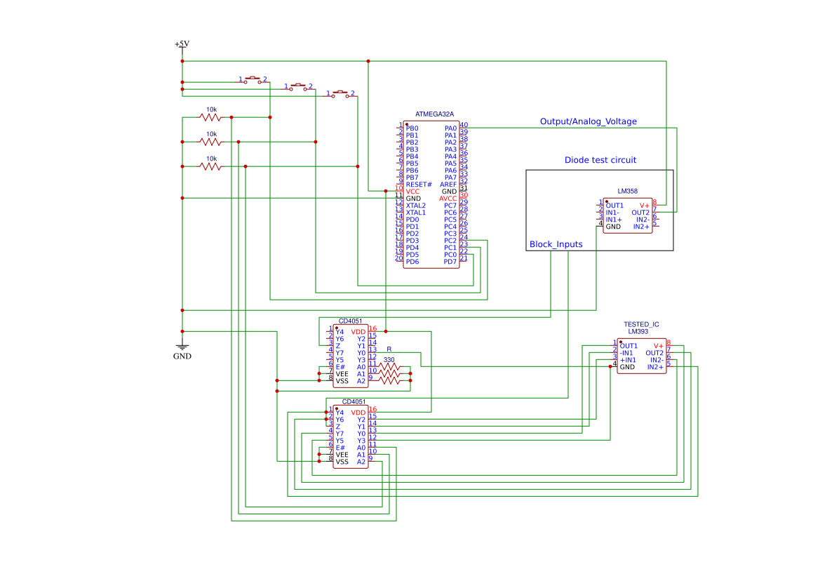 ic tester Resources - EasyEDA