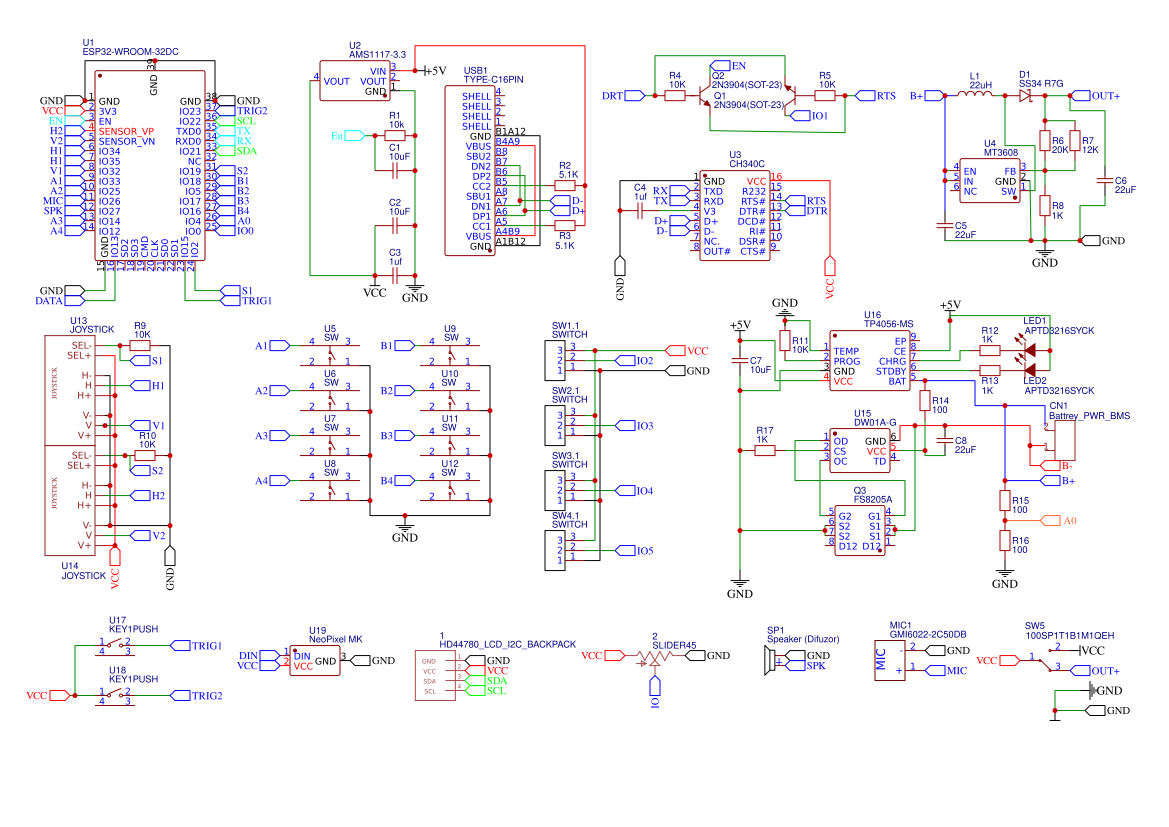 Sheet_1 Resources - EasyEDA