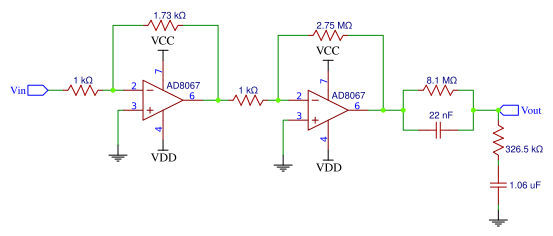 Circuit Resources - EasyEDA