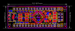 Arduino Nano Resources - EasyEDA