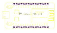 esp32 Resources - EasyEDA