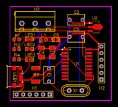 PCB_USB UART Converter 1202_3 Resources - EasyEDA