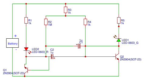 Circuit Resources - EasyEDA