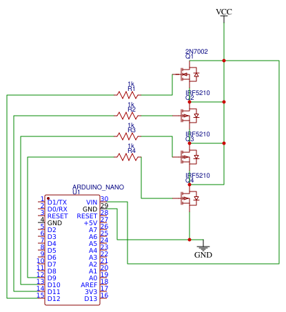 test Resources - EasyEDA