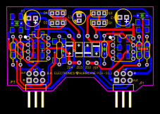 PCB MODEL Resources - EasyEDA