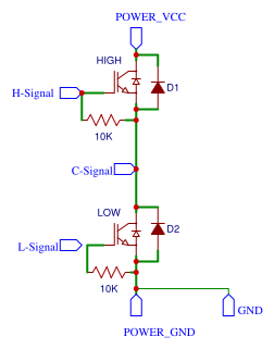 Signwave_IGBTs Resources - EasyEDA