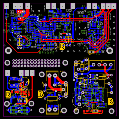 PCB_New Project_3 Resources - EasyEDA