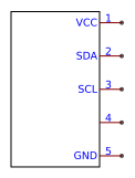 DS3231 RASP PI Resources - EasyEDA