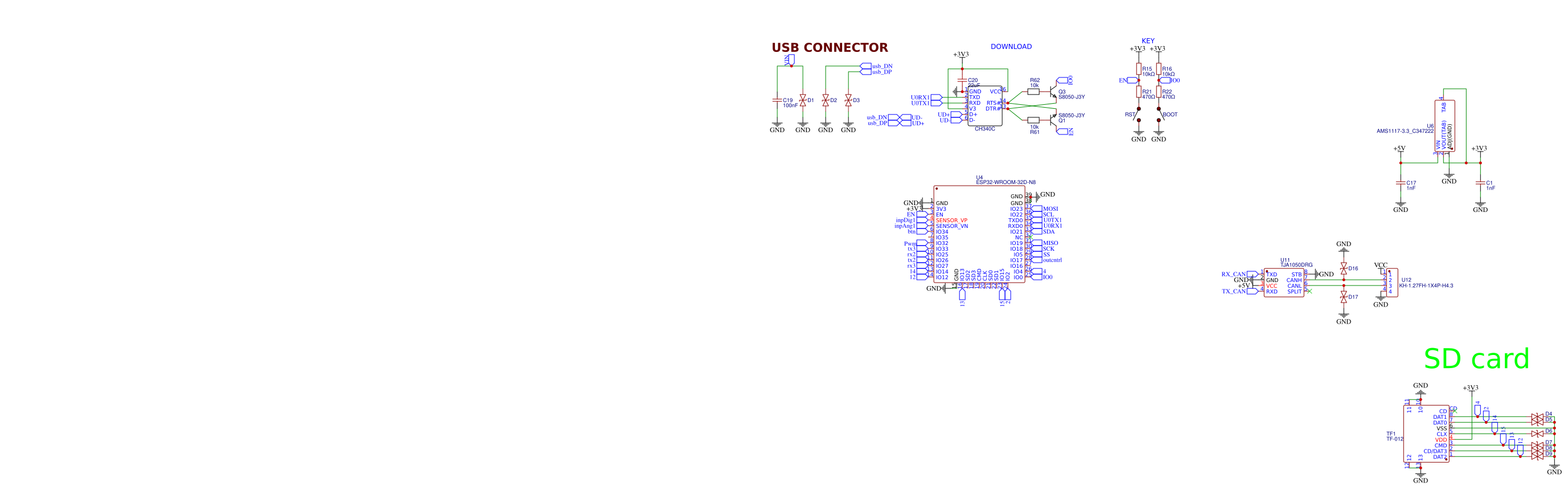 esp32 32 Resources - EasyEDA