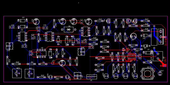 PCB_test Resources - EasyEDA